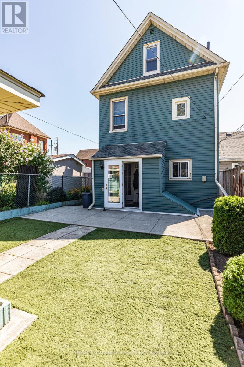 Photo 27 of 67 Beechwood Avenue, Hamilton ON