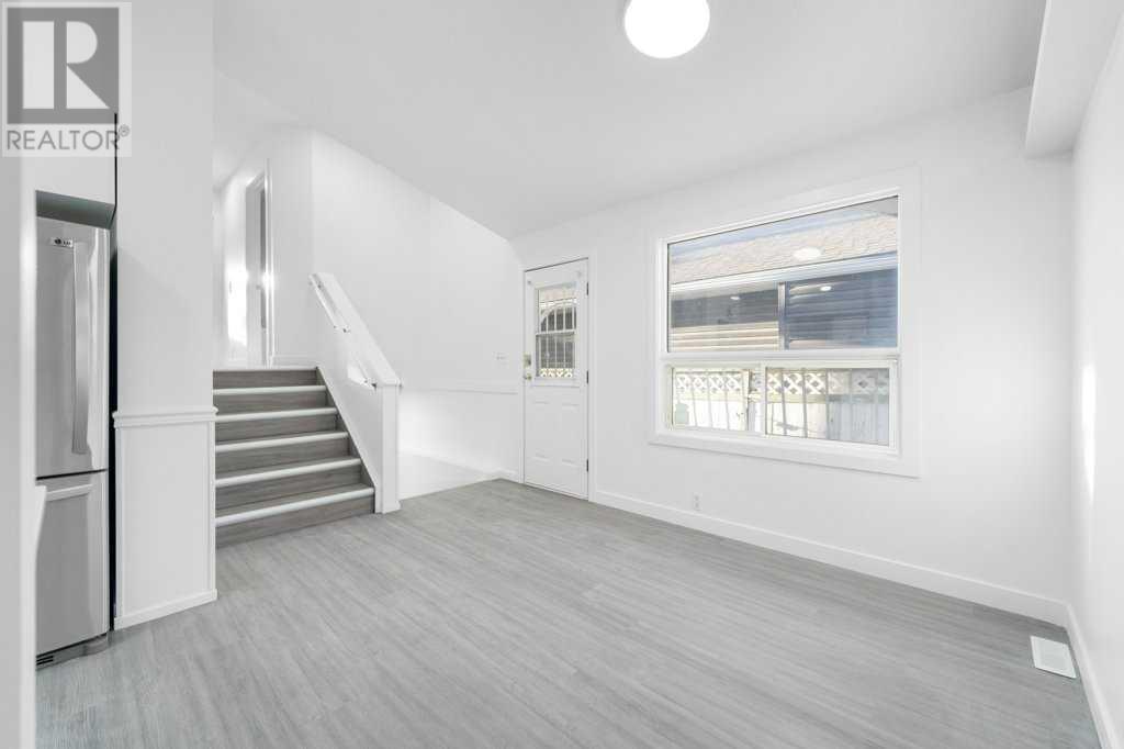 Single Family House 4 Level for Sale in  Martinwood Place NE Martindale Calgary 