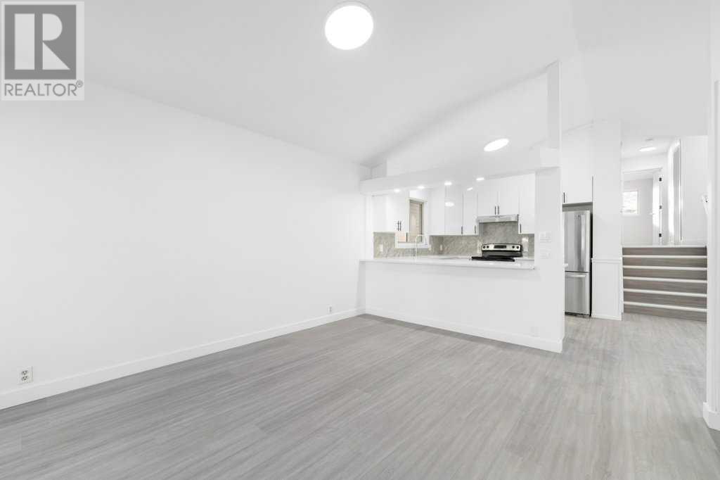 Single Family House 4 Level for Sale in  Martinwood Place NE Martindale Calgary 