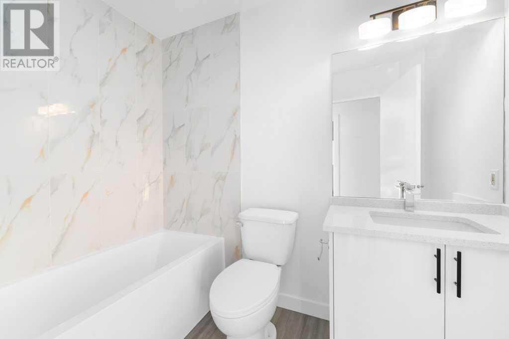 Single Family House 4 Level for Sale in  Martinwood Place NE Martindale Calgary 