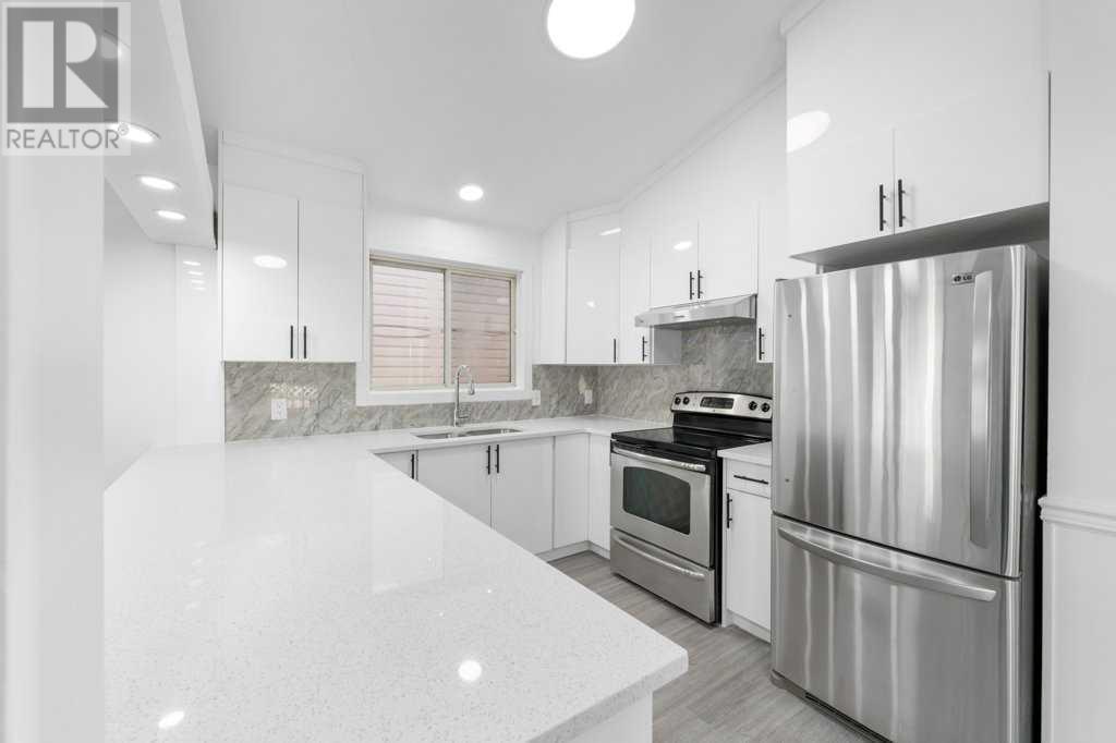Single Family House 4 Level for Sale in  Martinwood Place NE Martindale Calgary 