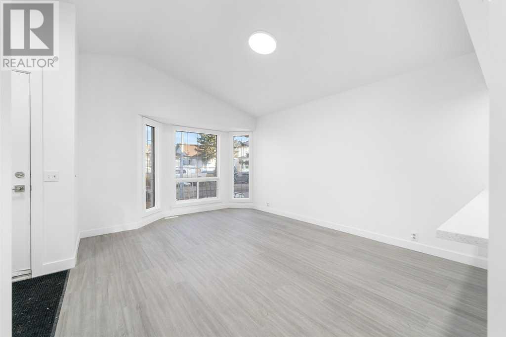 Single Family House 4 Level for Sale in  Martinwood Place NE Martindale Calgary 