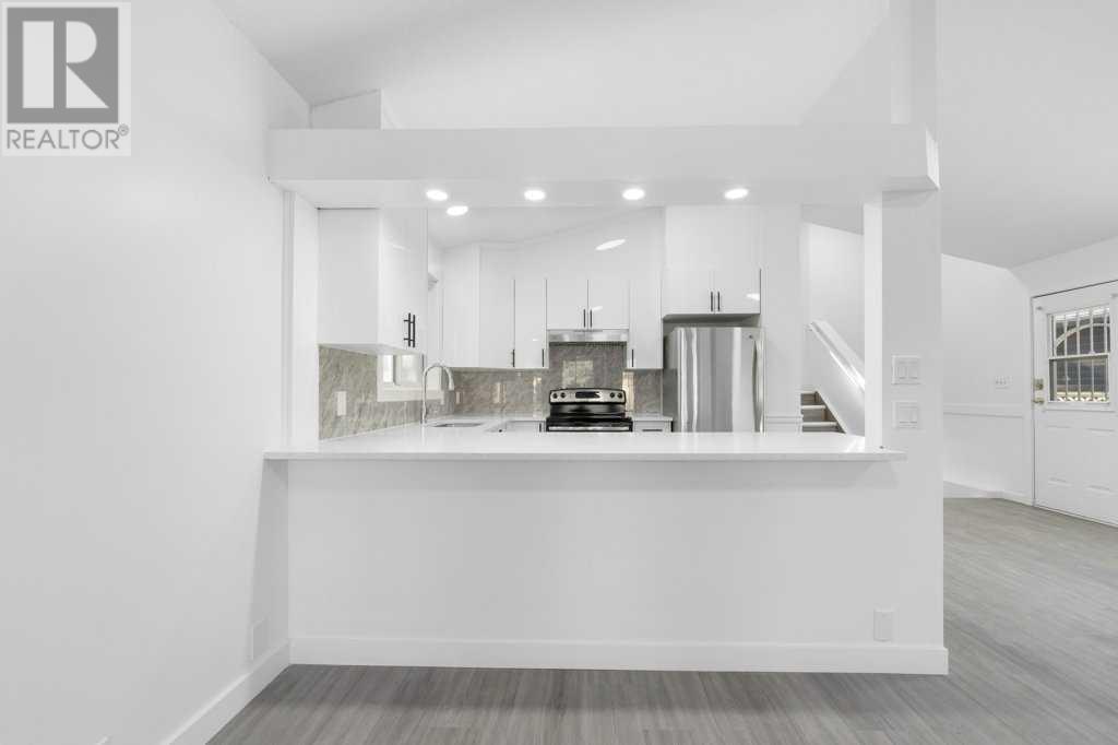 Single Family House 4 Level for Sale in  Martinwood Place NE Martindale Calgary 