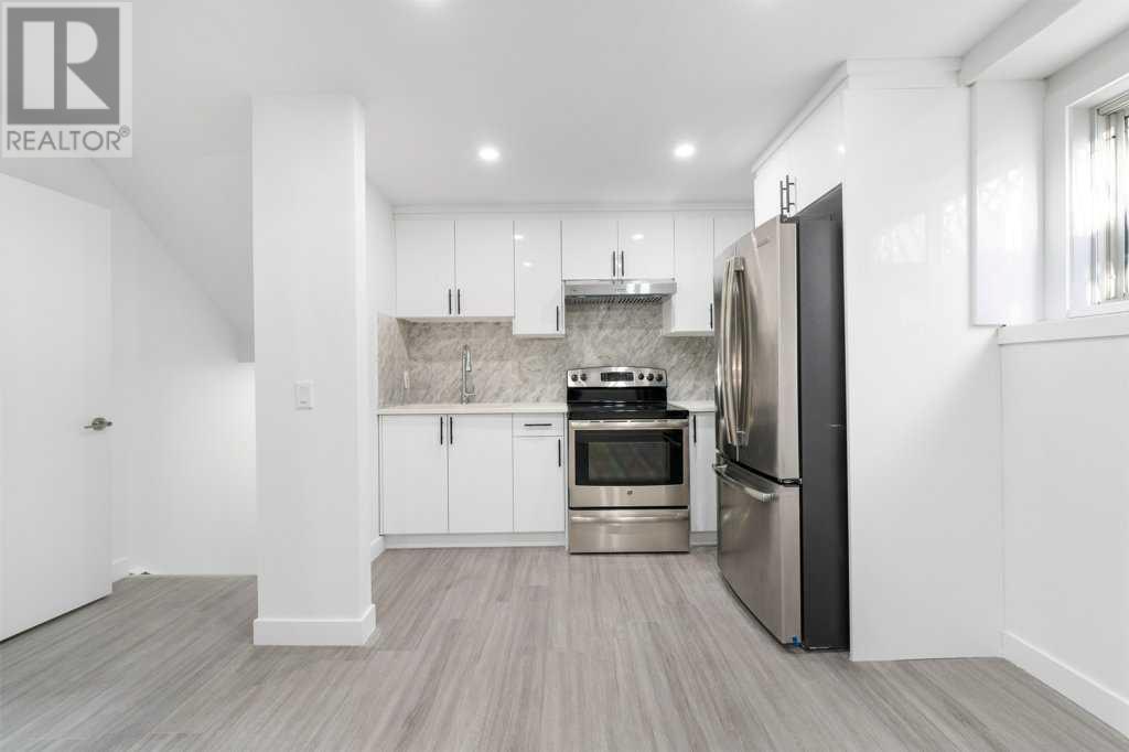 Single Family House 4 Level for Sale in  Martinwood Place NE Martindale Calgary 