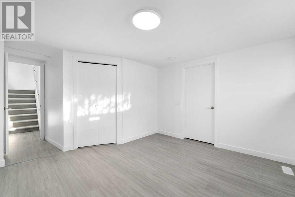Single Family House 4 Level for Sale in  Martinwood Place NE Martindale Calgary 