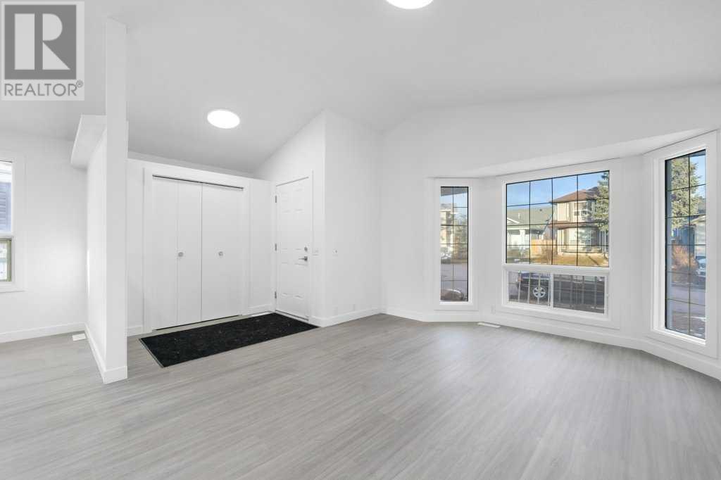 Single Family House 4 Level for Sale in  Martinwood Place NE Martindale Calgary 