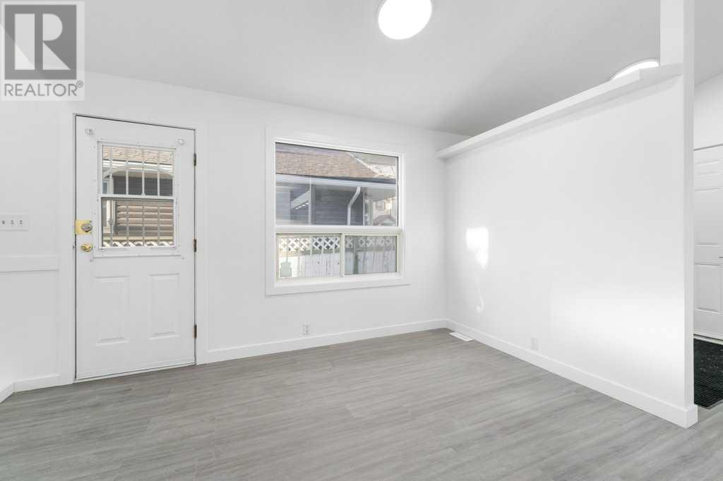 Single Family House 4 Level for Sale in  Martinwood Place NE Martindale Calgary 