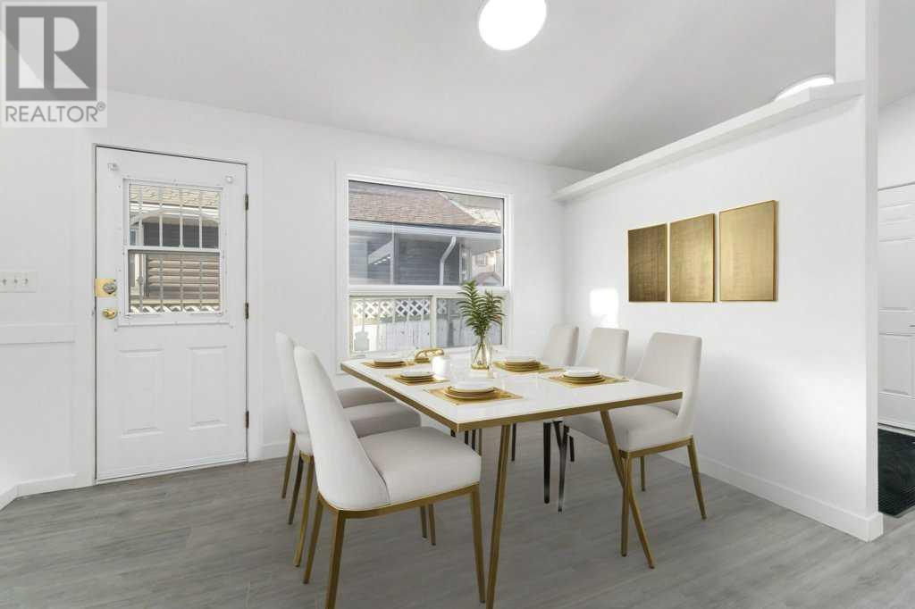 Single Family House 4 Level for Sale in  Martinwood Place NE Martindale Calgary 