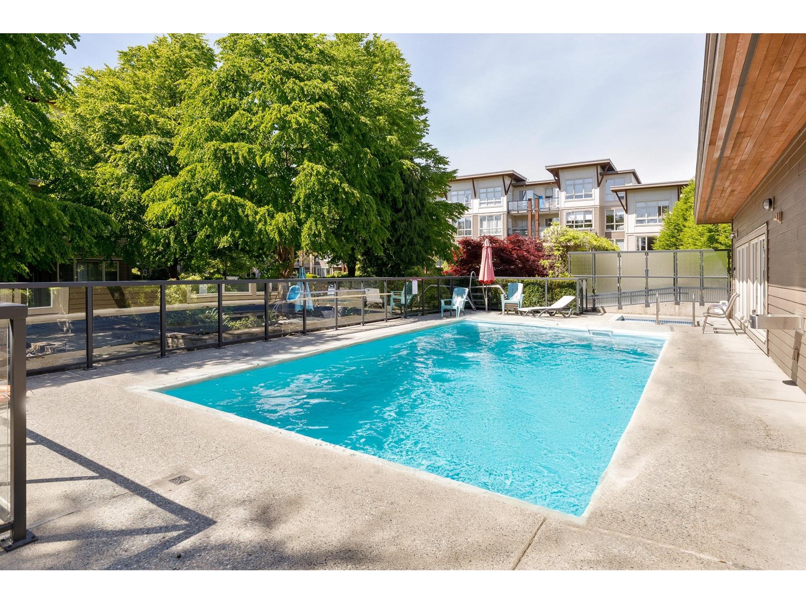 Photo 25 of 312 15918 26 Avenue, Surrey BC