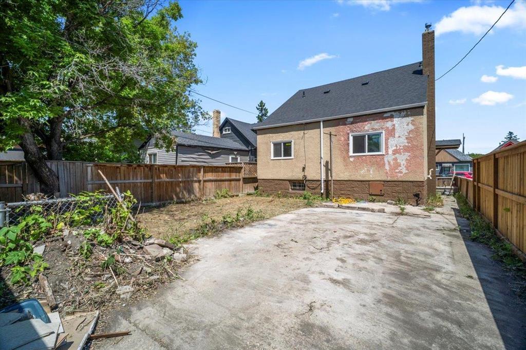 Photo 26 of 1478 Alexander Avenue, Winnipeg MB