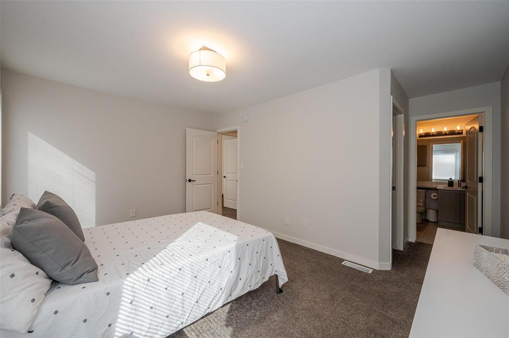 Photo 15 of 12 242 Ravenhurst Street, Winnipeg MB