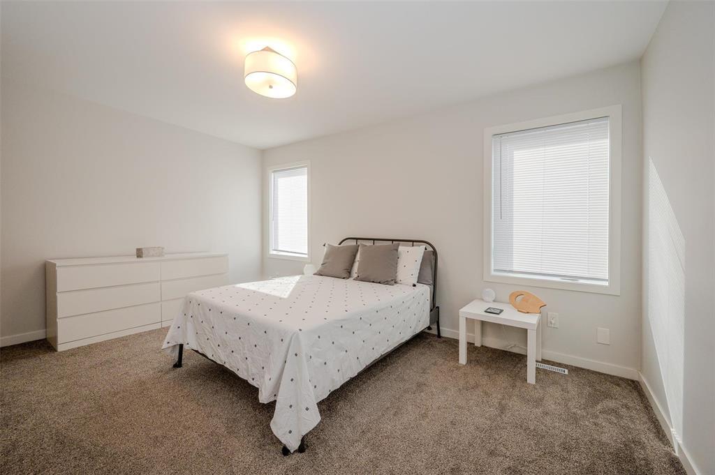 Photo 30 of 12 242 Ravenhurst Street, Winnipeg MB