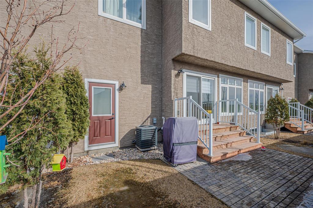 Photo 45 of 12 242 Ravenhurst Street, Winnipeg MB