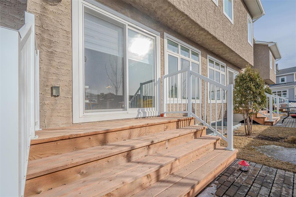 Photo 47 of 12 242 Ravenhurst Street, Winnipeg MB