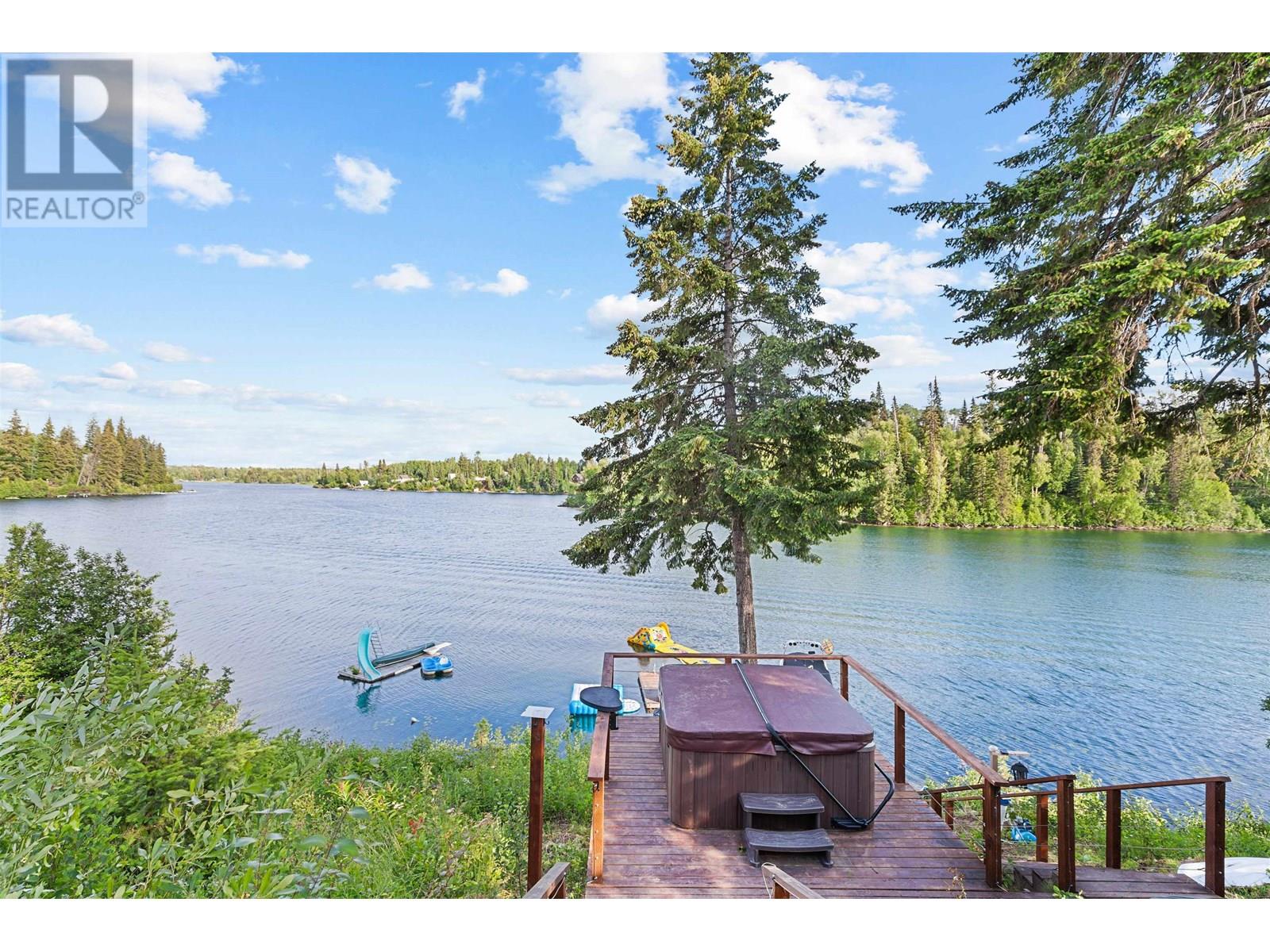 27705 N NESS LAKE ROAD - 18