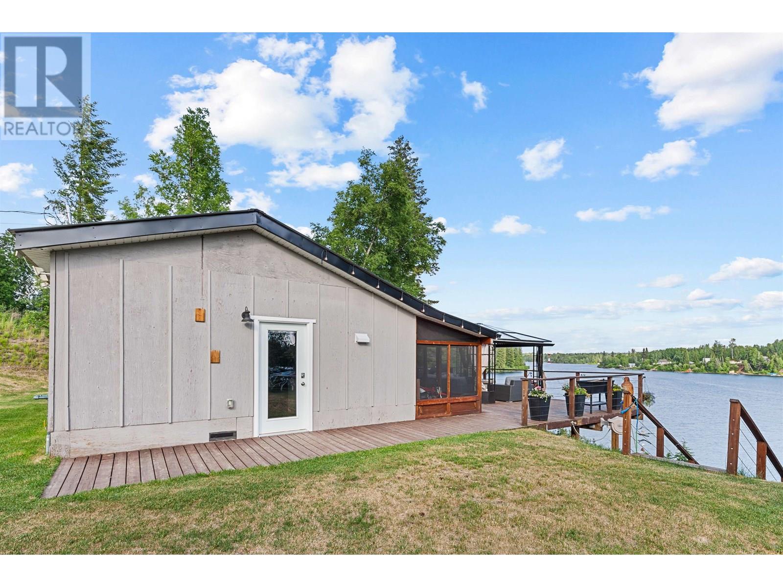 Photo 7 of 27705 N Ness Lake Road, Prince George BC