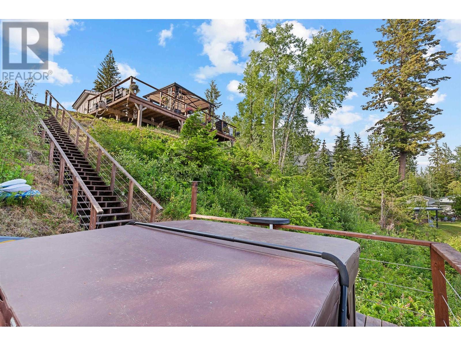 Photo 3 of 27705 N Ness Lake Road, Prince George BC