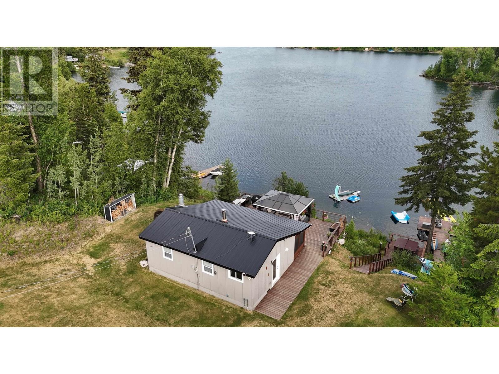 27705 N NESS LAKE ROAD - 1
