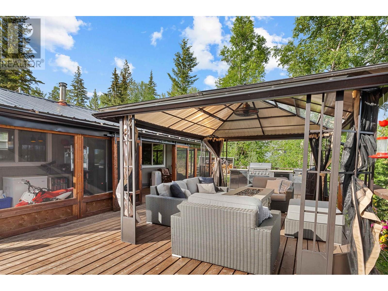 Photo 23 of 27705 N Ness Lake Road, Prince George BC