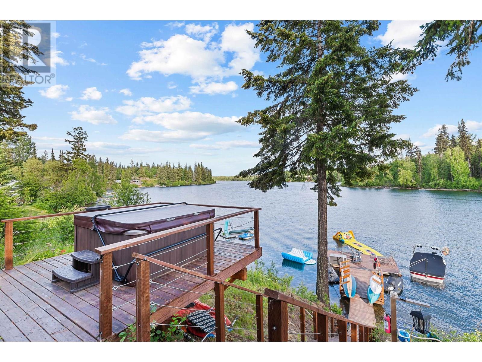 27705 N NESS LAKE ROAD - 3