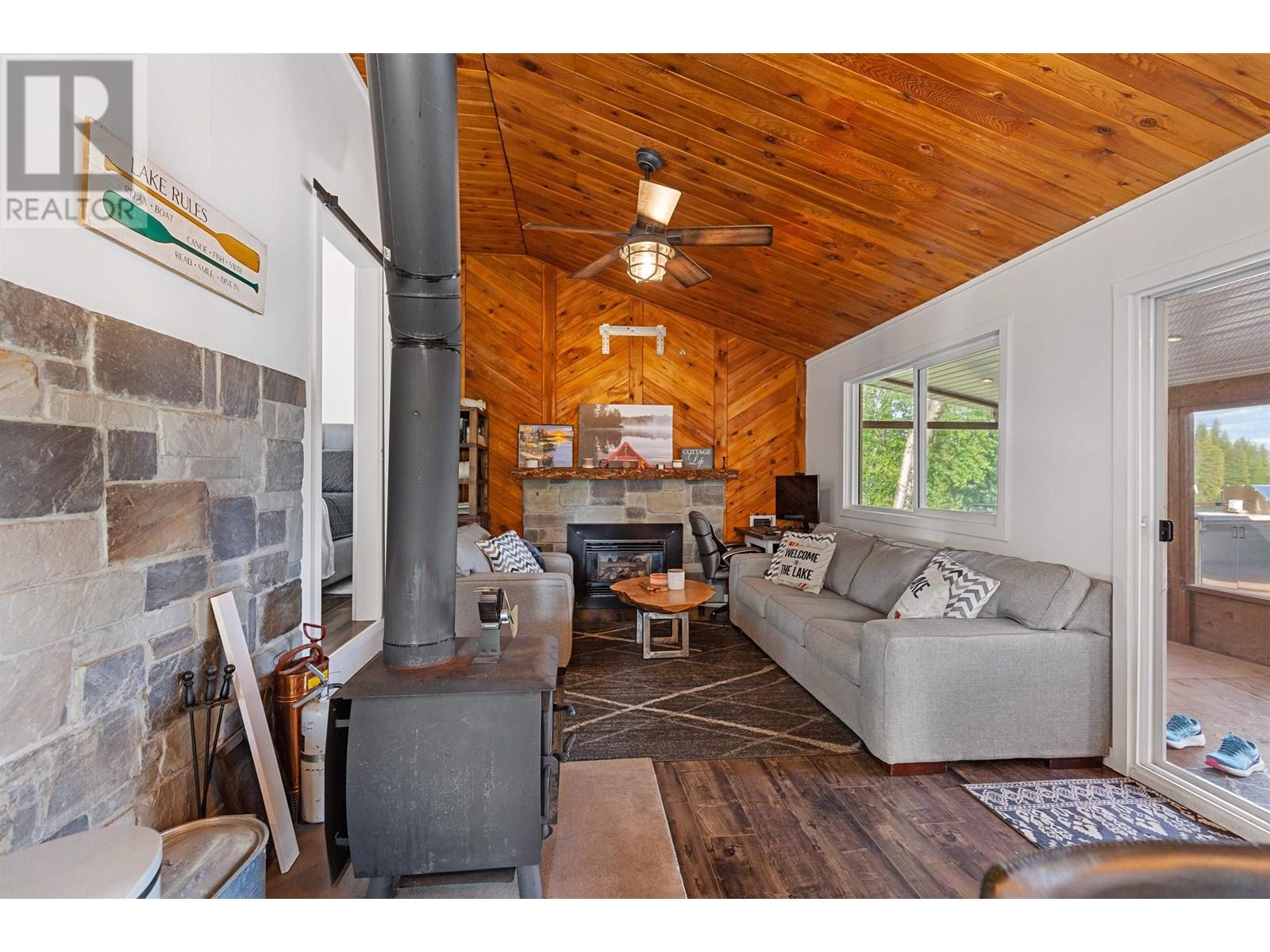 Photo 27 of 27705 N Ness Lake Road, Prince George BC
