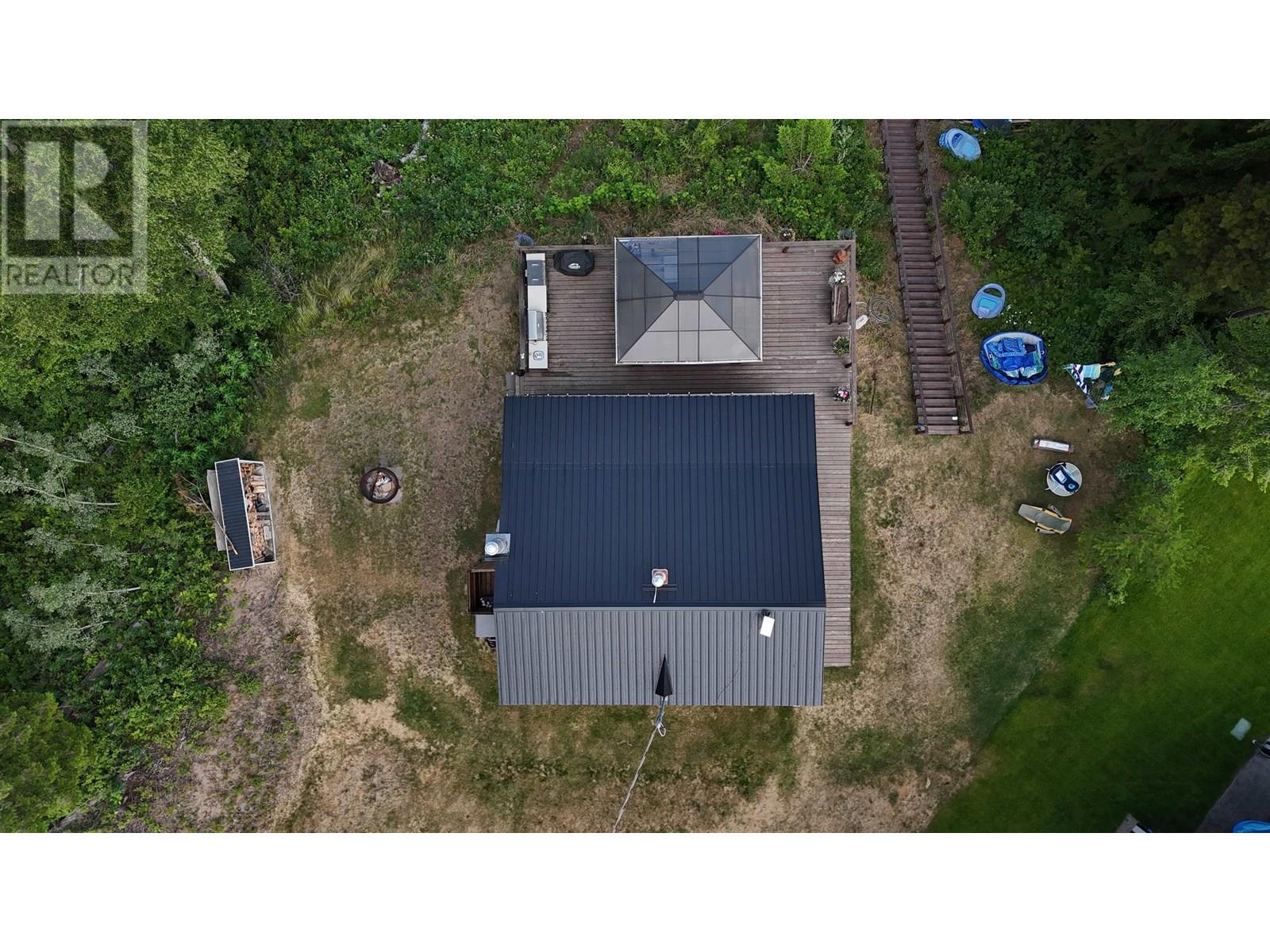 Photo 5 of 27705 N Ness Lake Road, Prince George BC