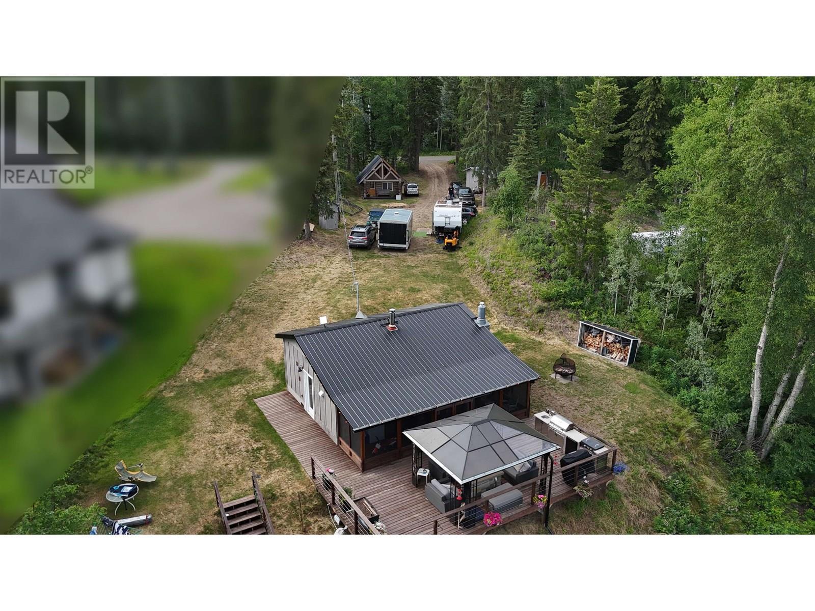 Photo 17 of 27705 N Ness Lake Road, Prince George BC