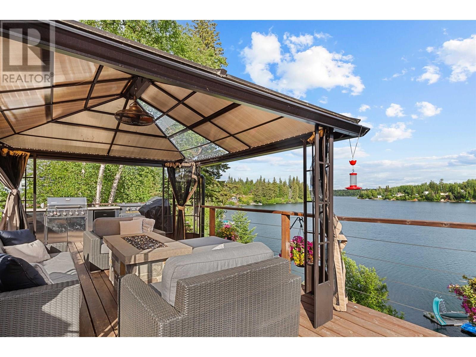 Photo 19 of 27705 N Ness Lake Road, Prince George BC