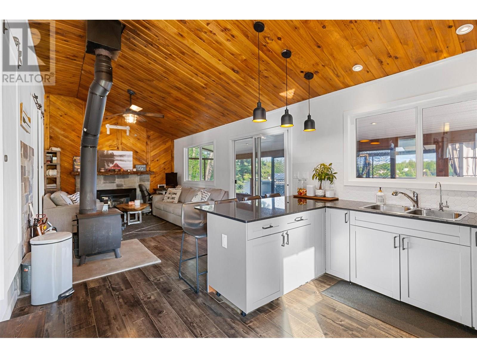 Photo 9 of 27705 N Ness Lake Road, Prince George BC