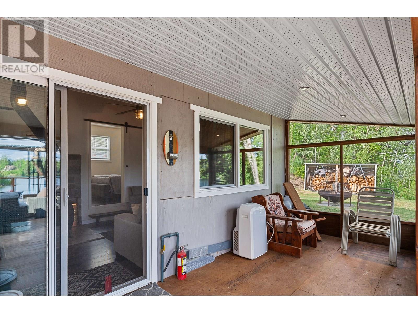 Photo 1 of 27705 N Ness Lake Road, Prince George BC