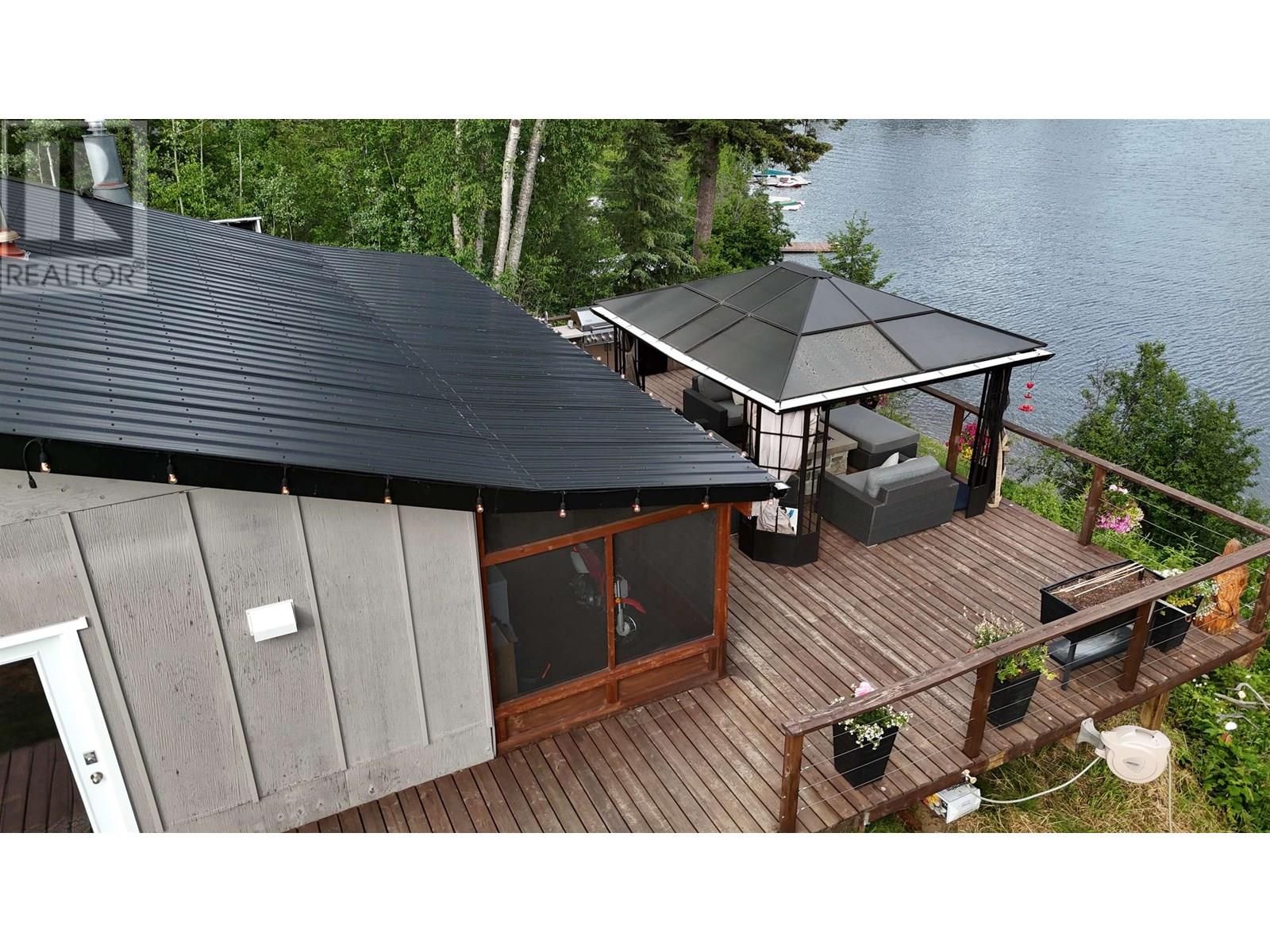 Photo 6 of 27705 N Ness Lake Road, Prince George BC