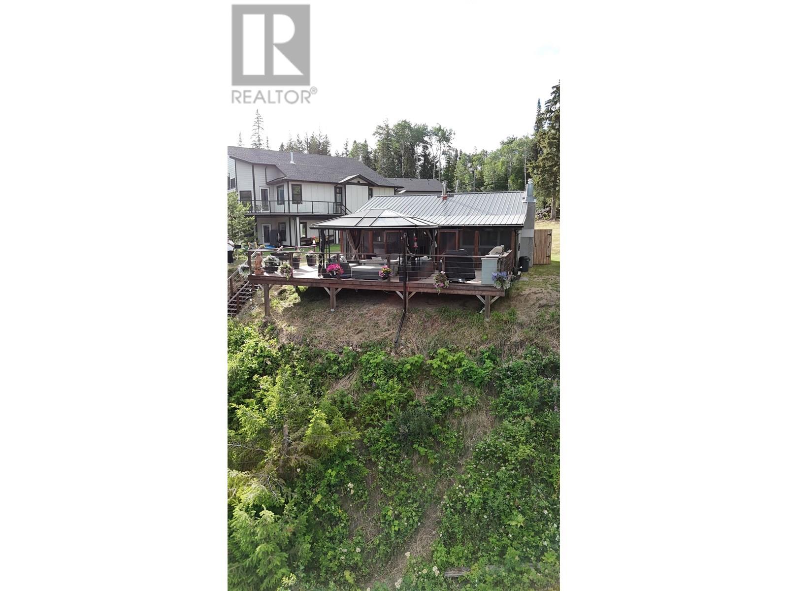 Photo 28 of 27705 N Ness Lake Road, Prince George BC