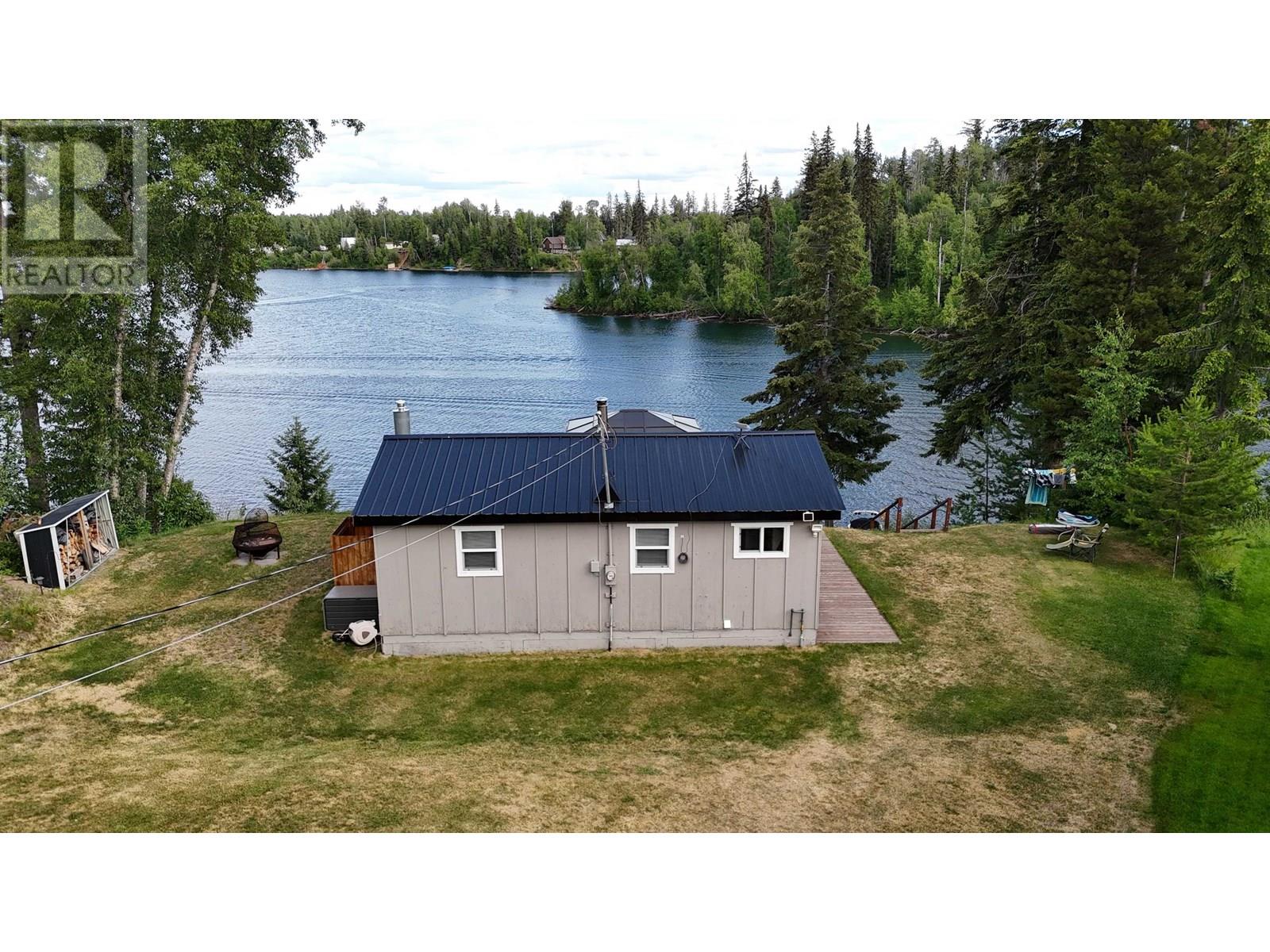 27705 N NESS LAKE ROAD - 27