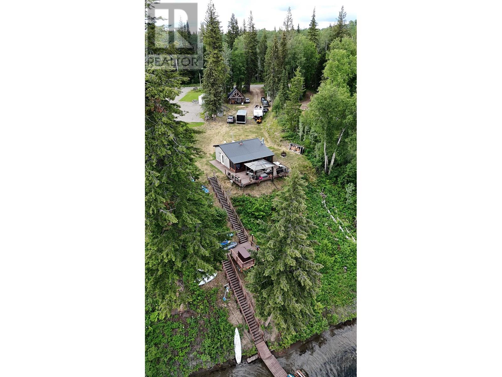 Photo 13 of 27705 N Ness Lake Road, Prince George BC