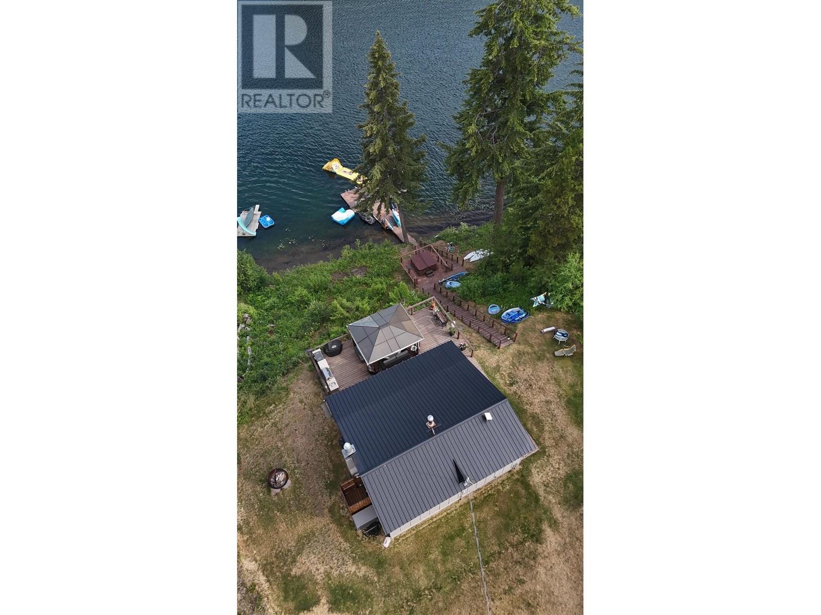 Photo 12 of 27705 N Ness Lake Road, Prince George BC