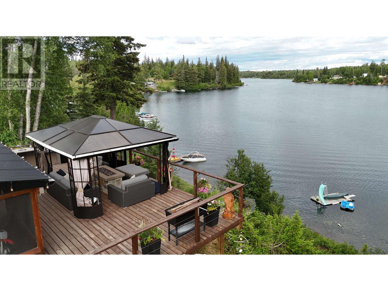 Photo 8 of 27705 N Ness Lake Road, Prince George BC
