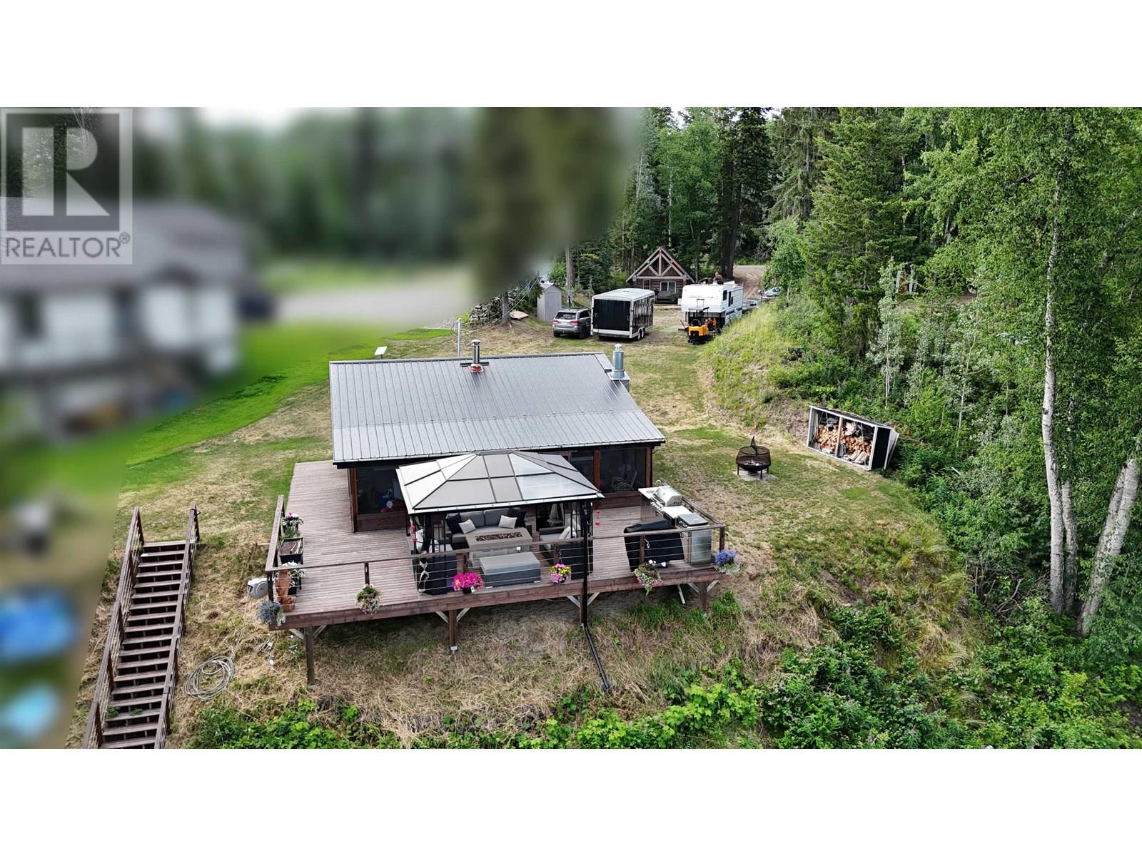 Photo 31 of 27705 N Ness Lake Road, Prince George BC