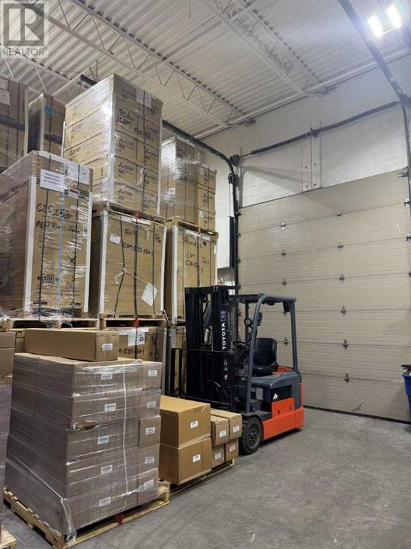 Industrial for Sale in    Street NE Horizon Calgary 