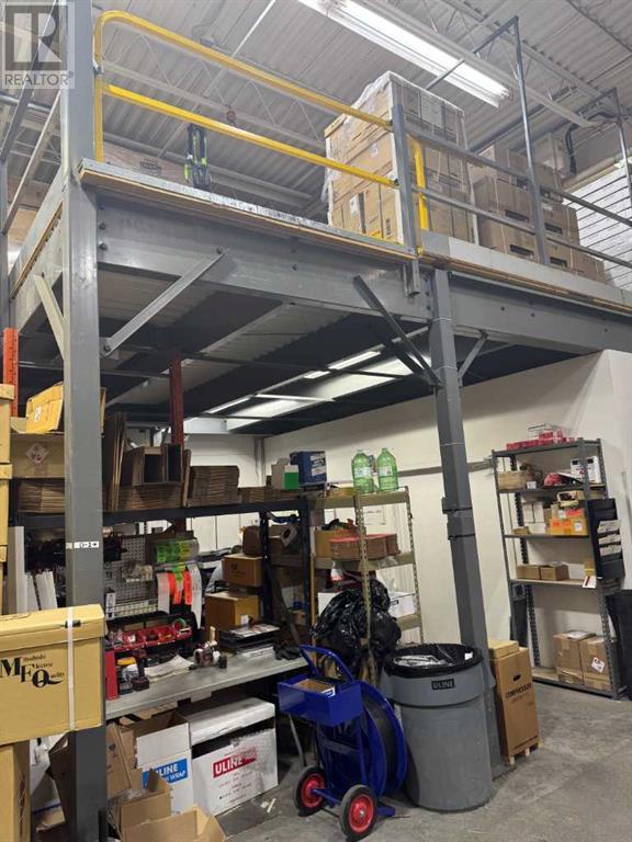 Industrial for Sale in    Street NE Horizon Calgary 