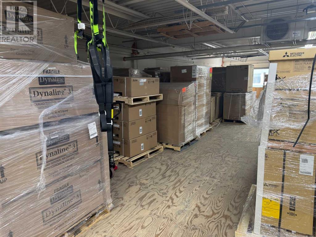 Industrial for Sale in    Street NE Horizon Calgary 