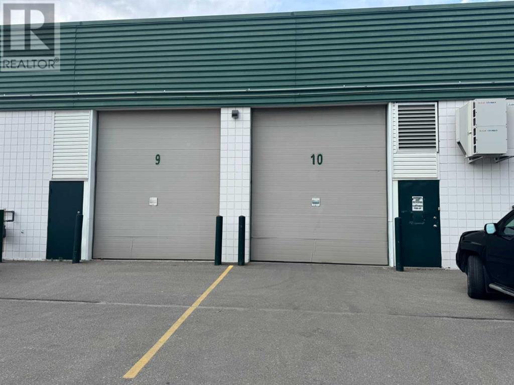 Industrial for Sale in    Street NE Horizon Calgary 