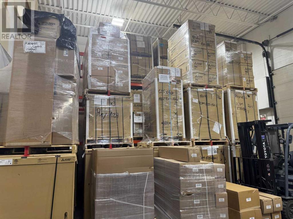 Industrial for Sale in    Street NE Horizon Calgary 