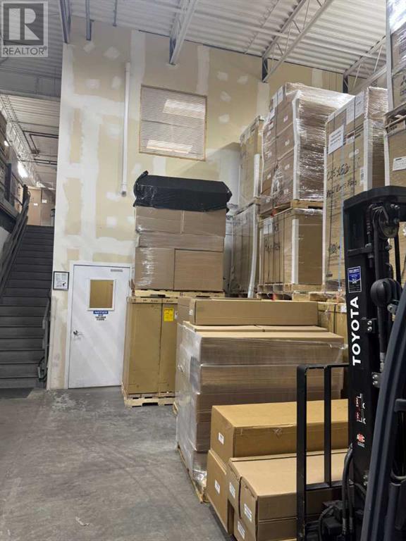 Industrial for Sale in    Street NE Horizon Calgary 