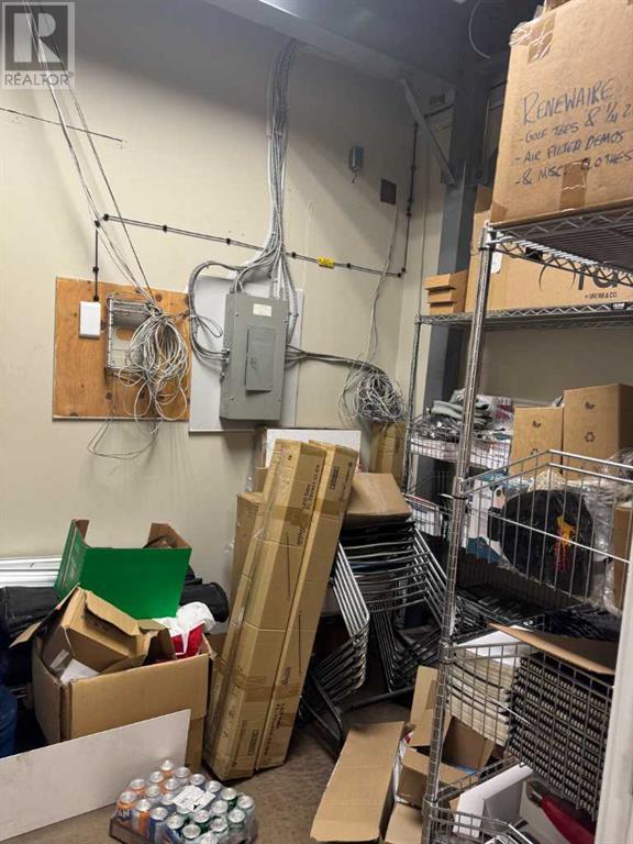 Industrial for Sale in    Street NE Horizon Calgary 