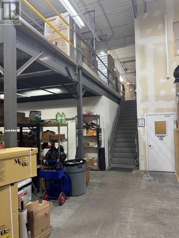 Industrial for Sale in    Street NE Horizon Calgary 
