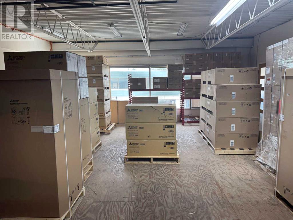 Industrial for Sale in    Street NE Horizon Calgary 