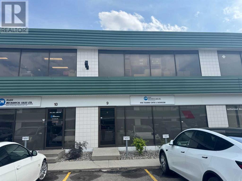 Industrial for Sale in    Street NE Horizon Calgary 