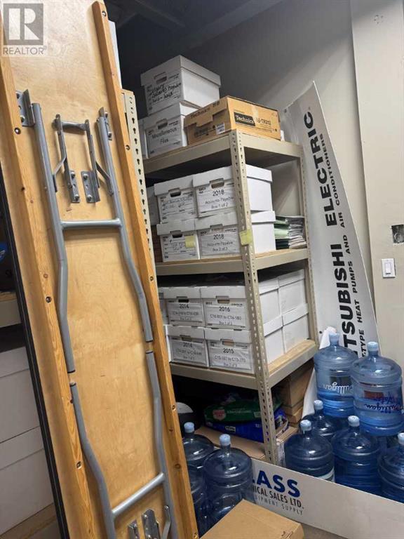 Industrial for Sale in    Street NE Horizon Calgary 