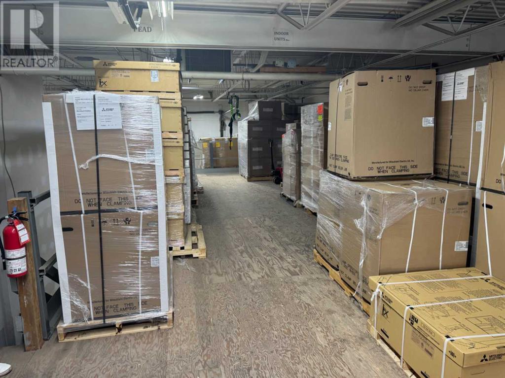Industrial for Sale in    Street NE Horizon Calgary 