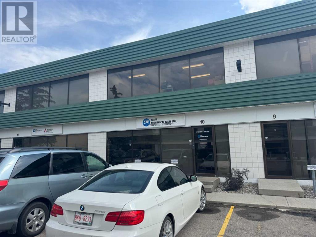 Industrial for Sale in    Street NE Horizon Calgary 